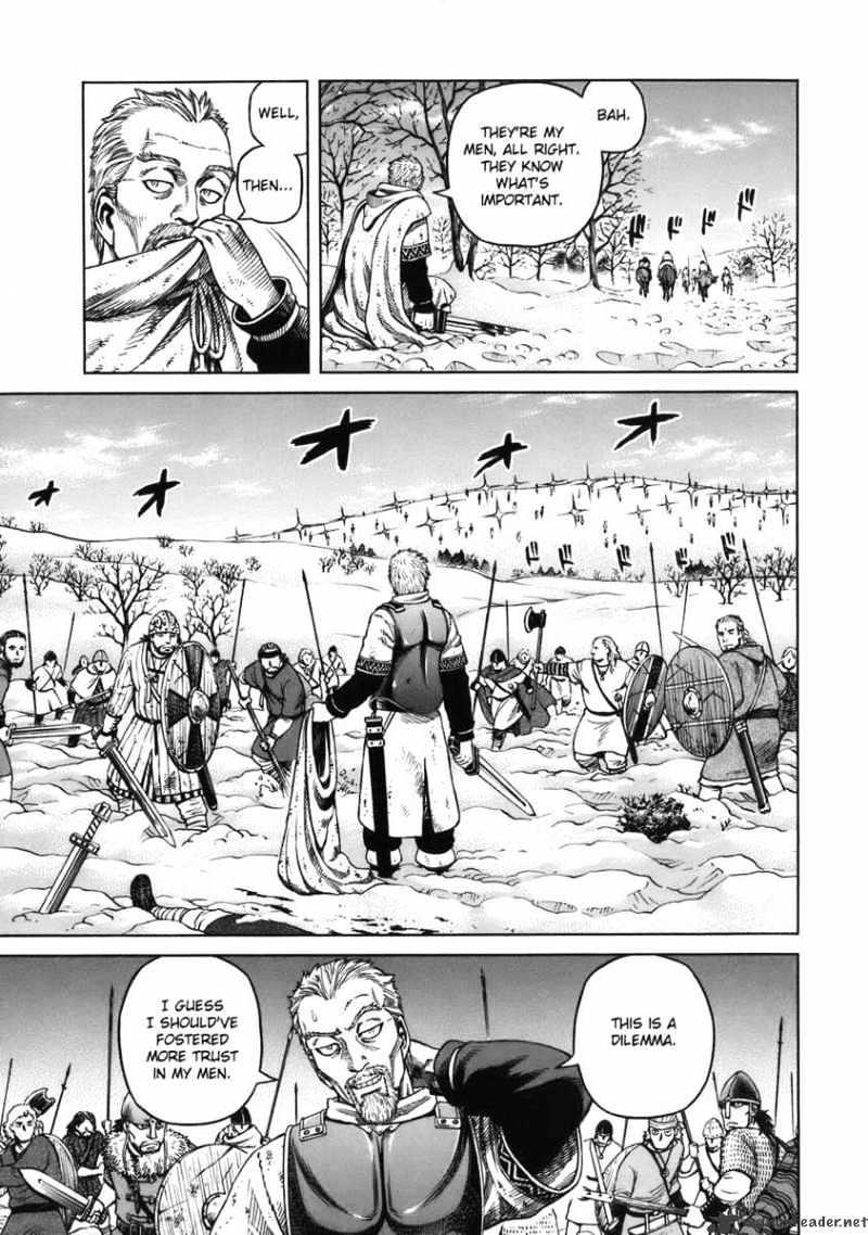 Vinland Saga, Chapter 33 image 17